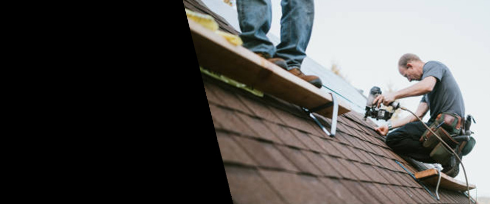 Paulding Roofing Contractors